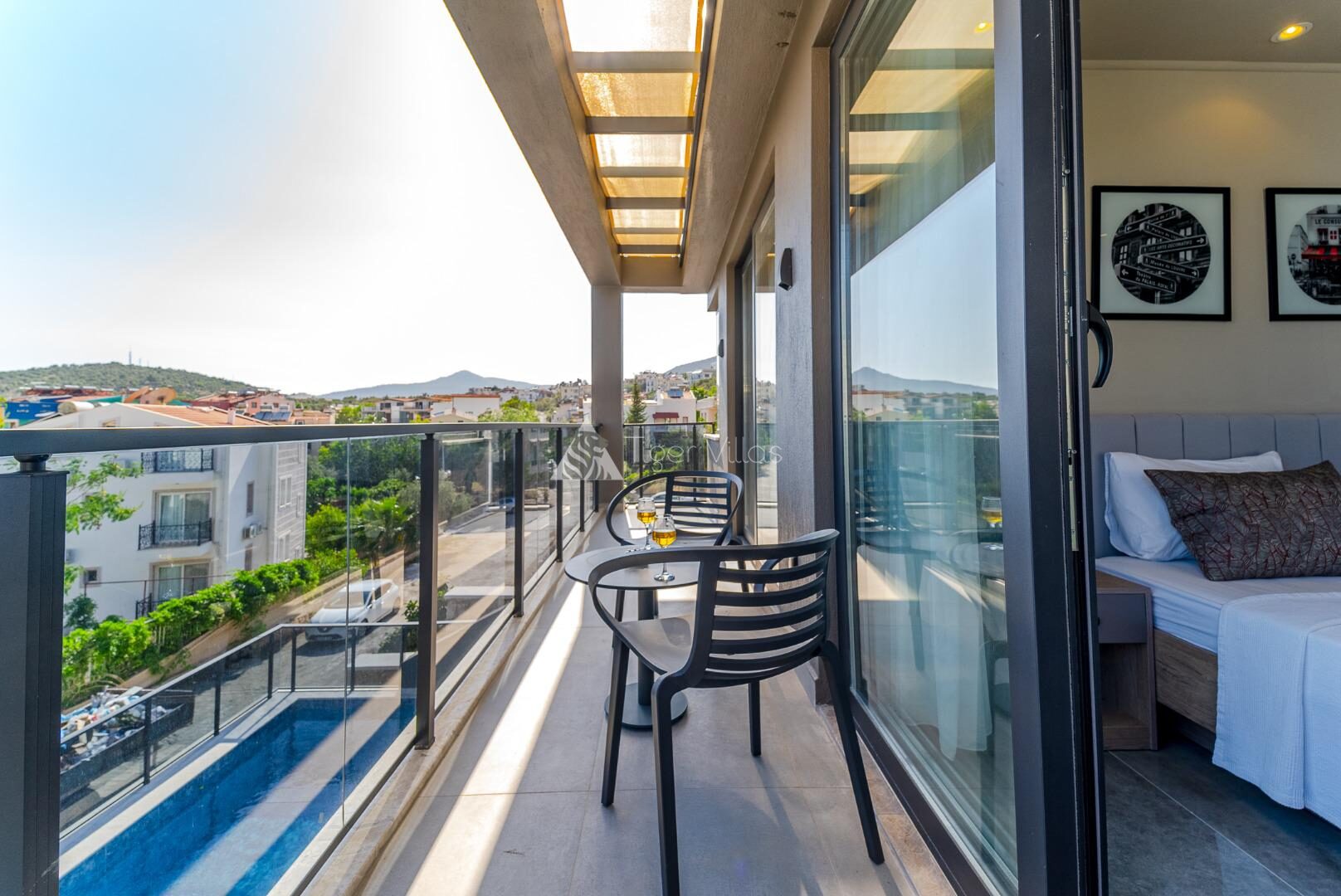 Villa Muhil — 53