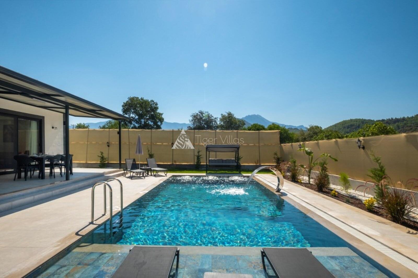 Villa Ruka — 10