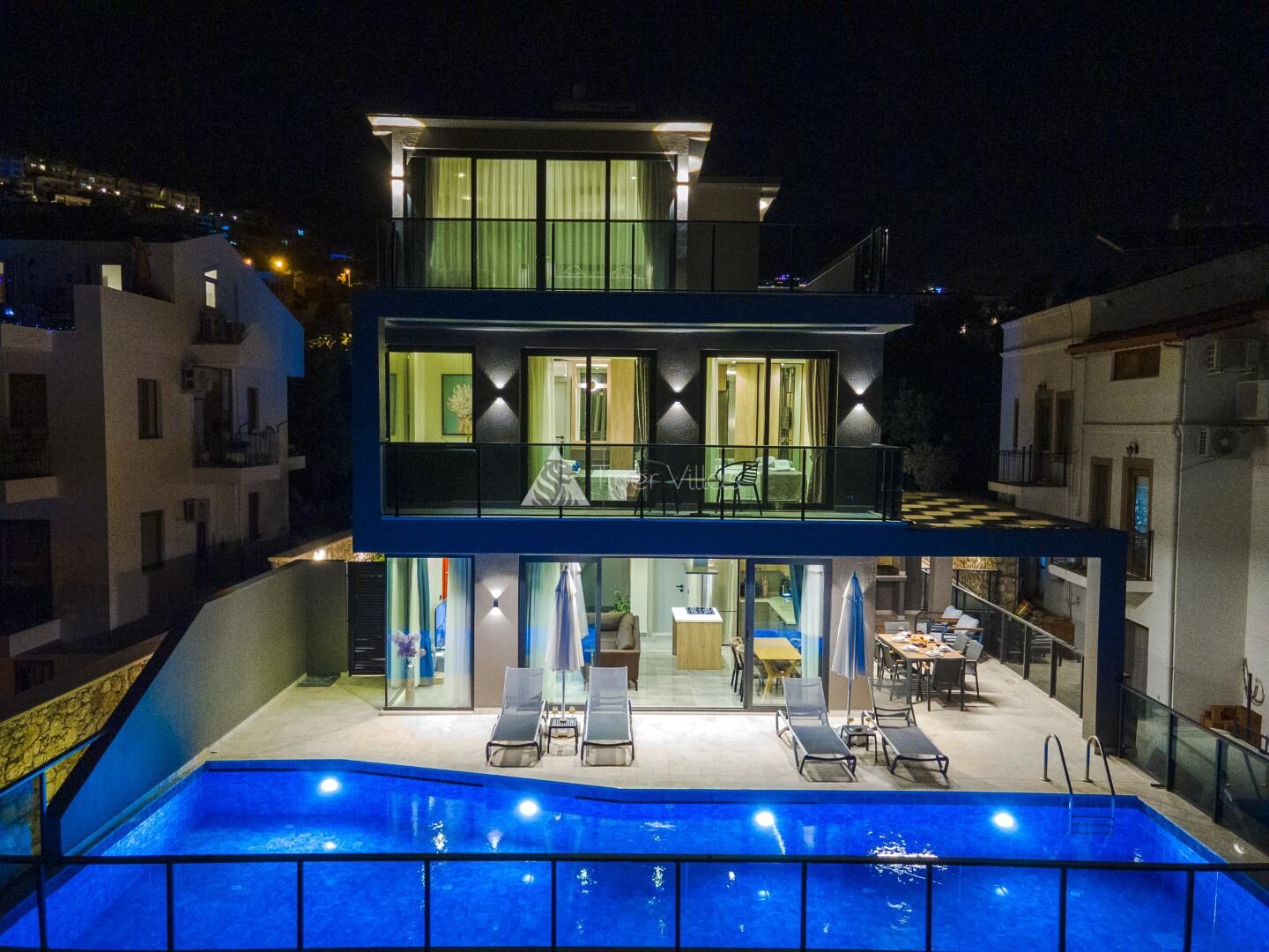 Villa Muhil — 55