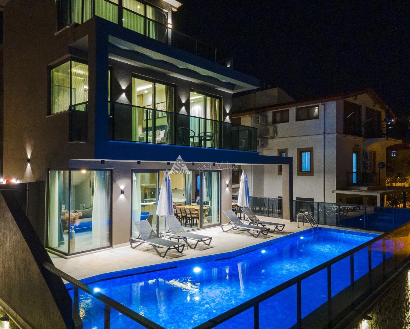 Villa Muhil — 56