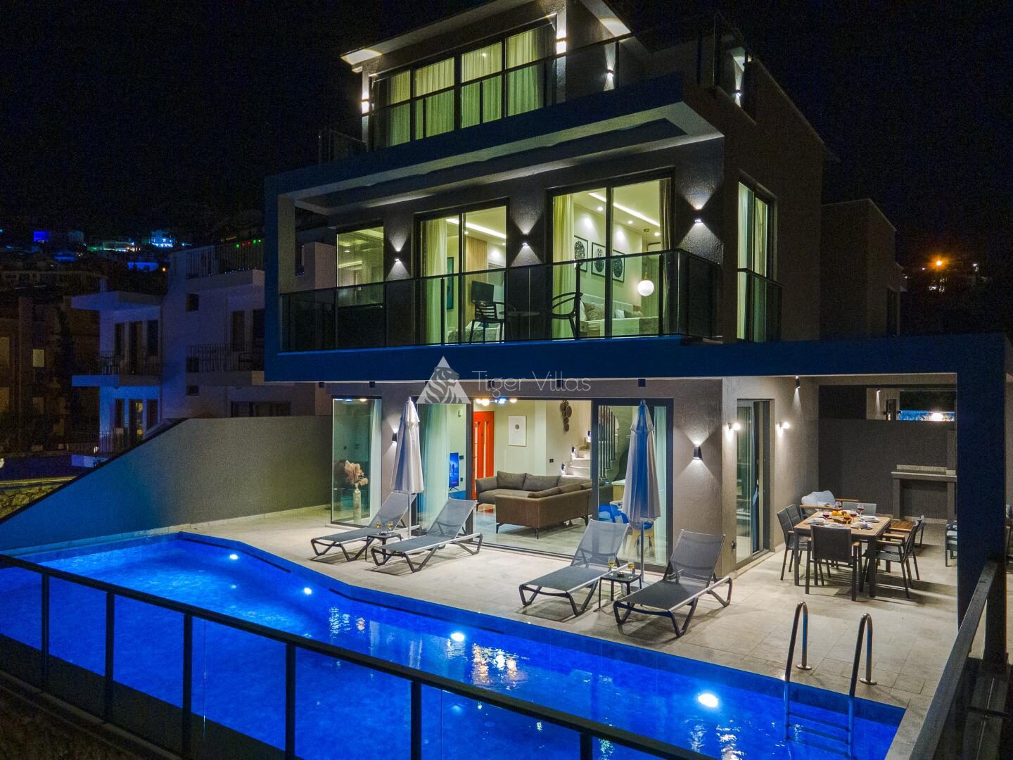 Villa Muhil — 57