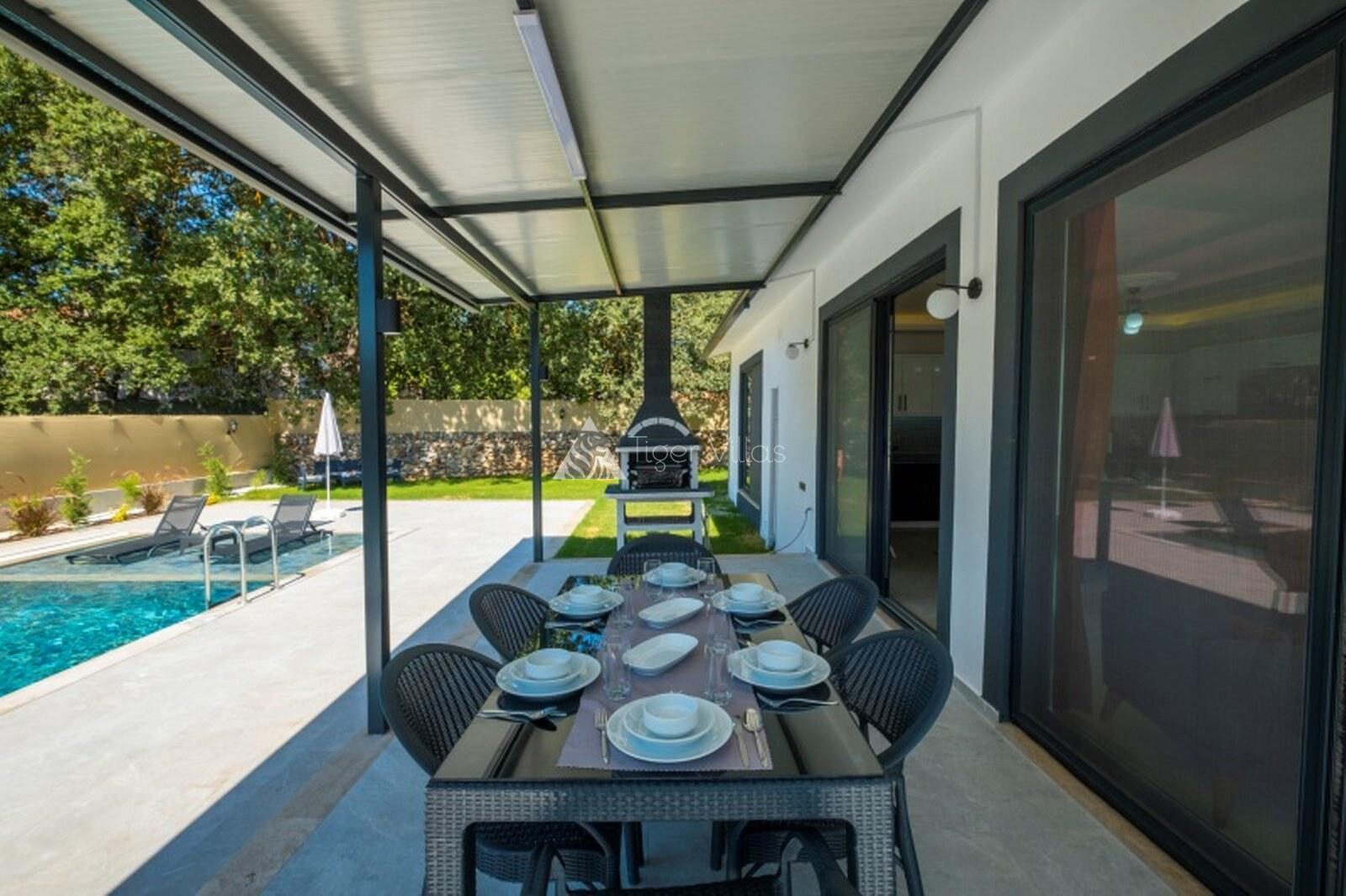 Villa Ruka — 15