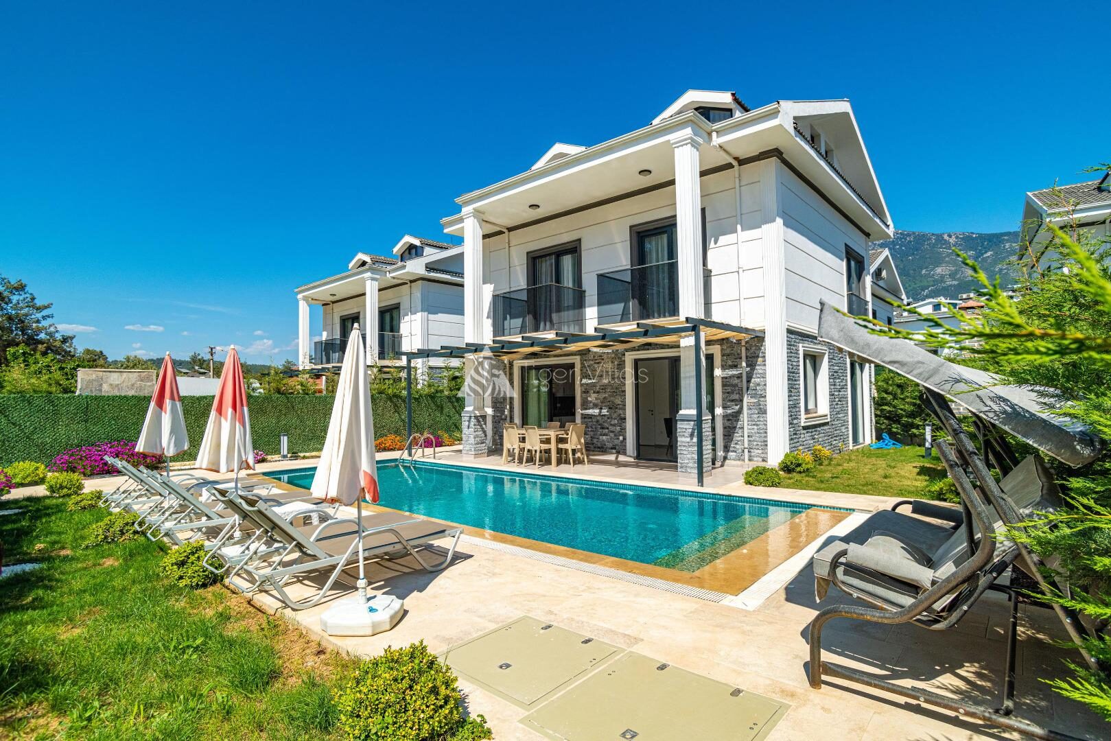 Villa Bahama — 1
