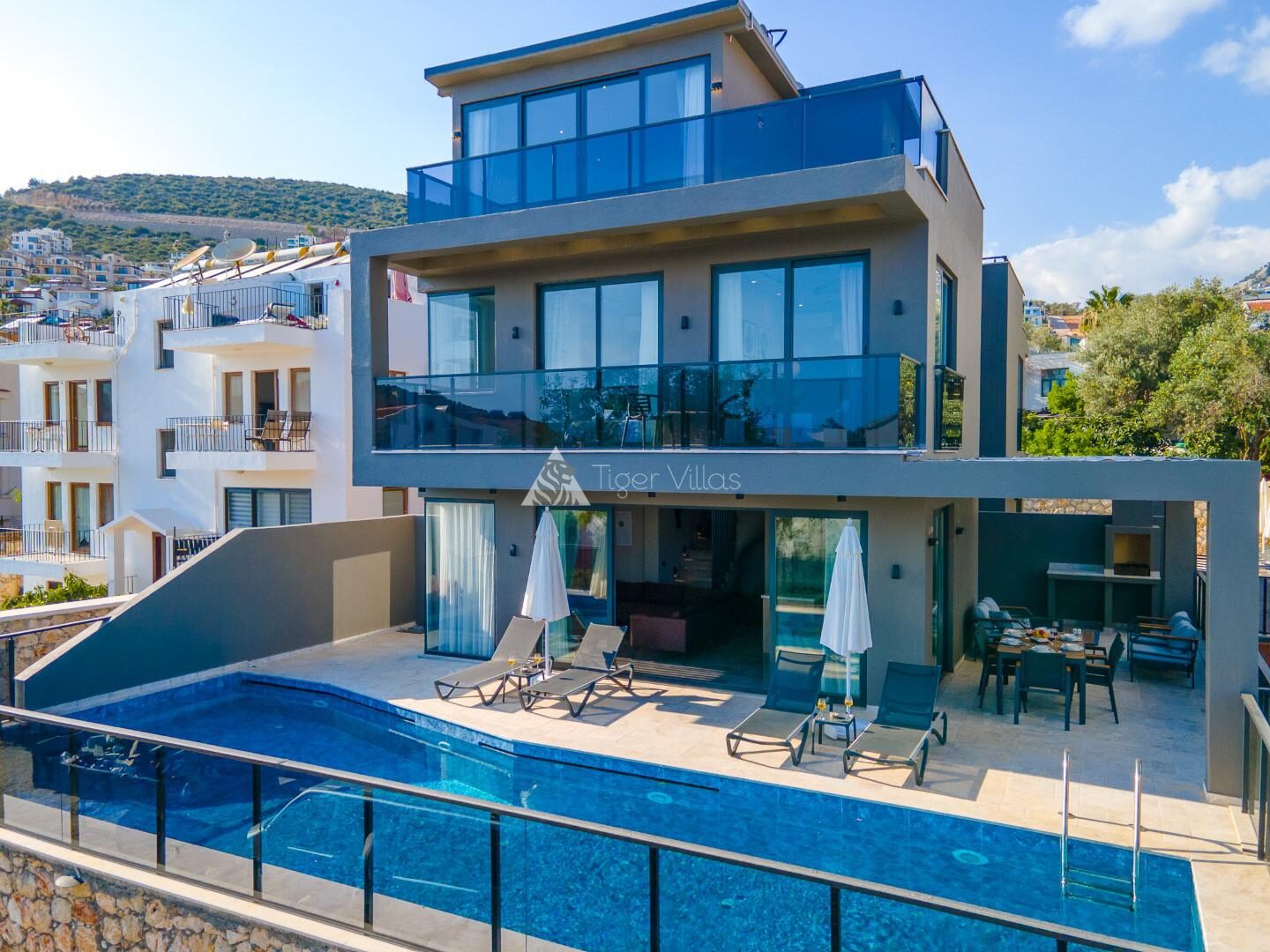 Villa Muhil — 60