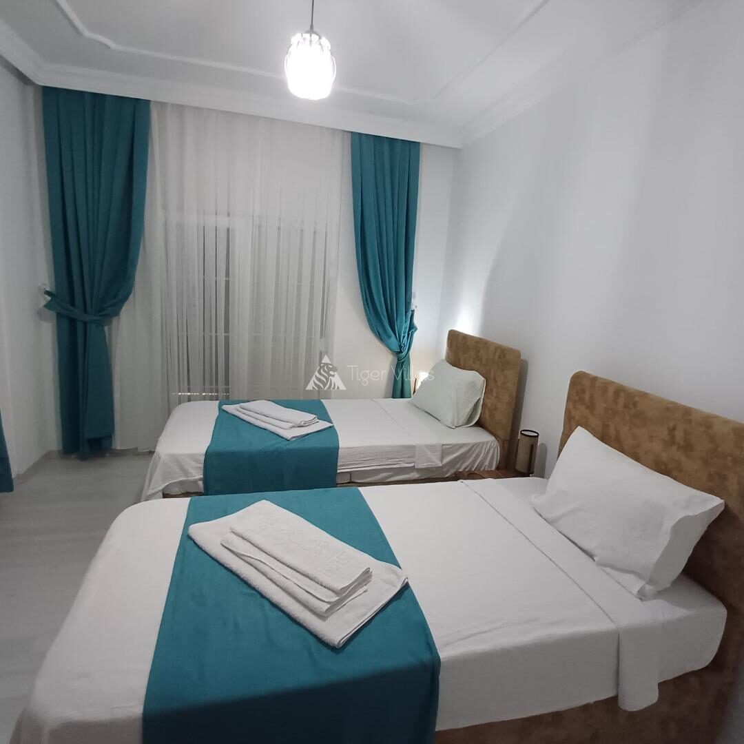 Villa Şakayık — 75