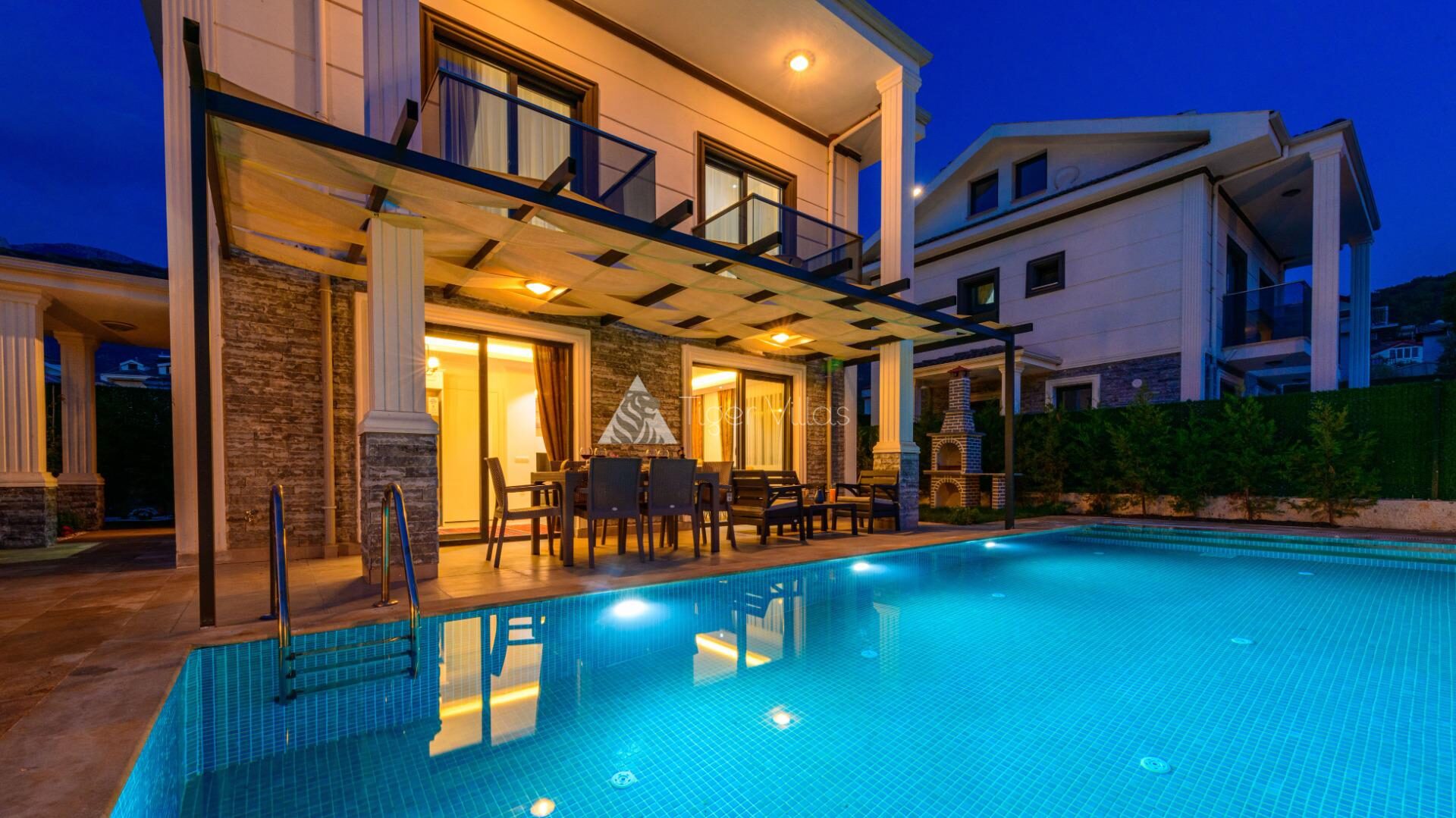 Villa La Vida — 3