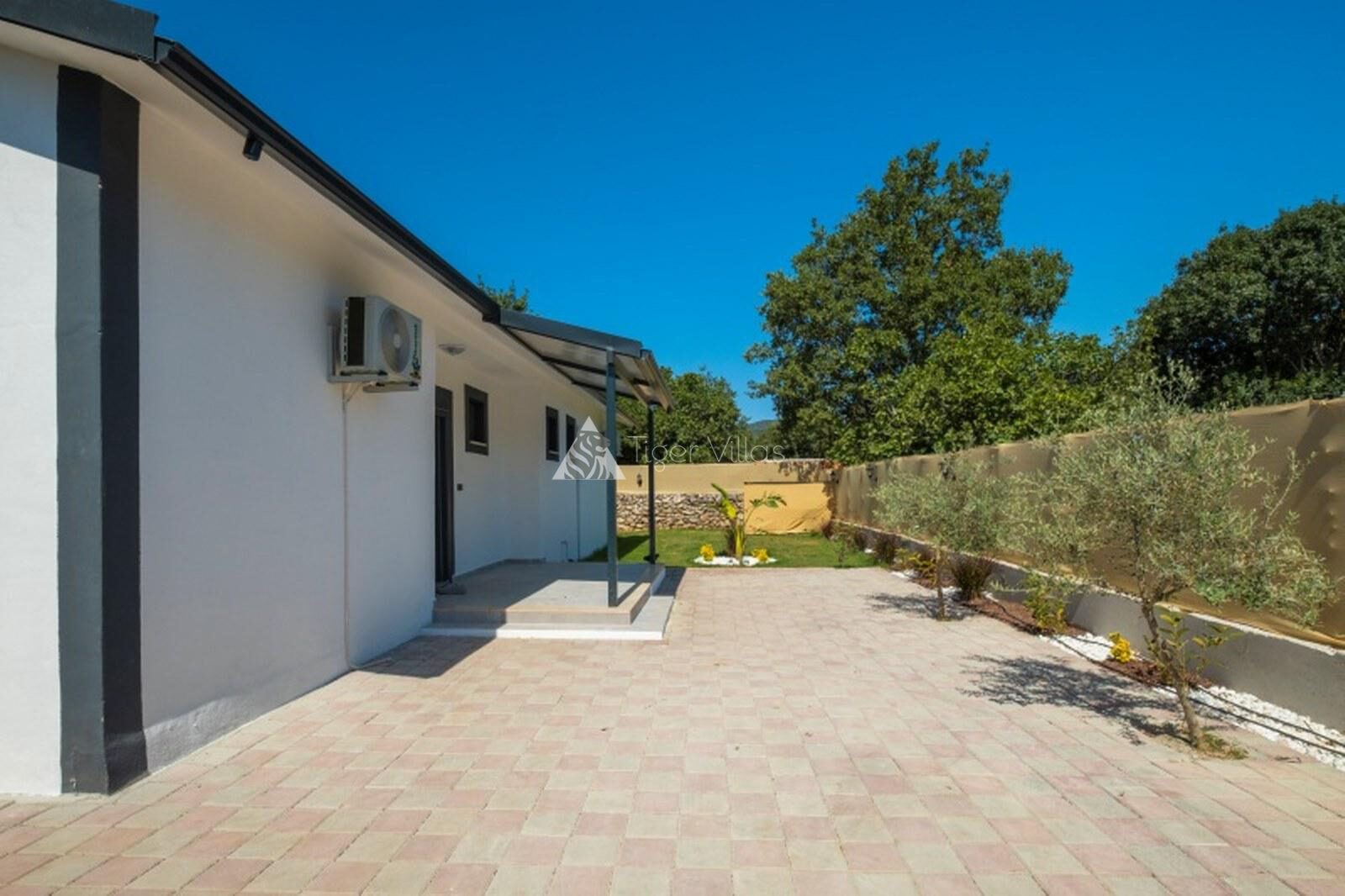Villa Ruka — 20