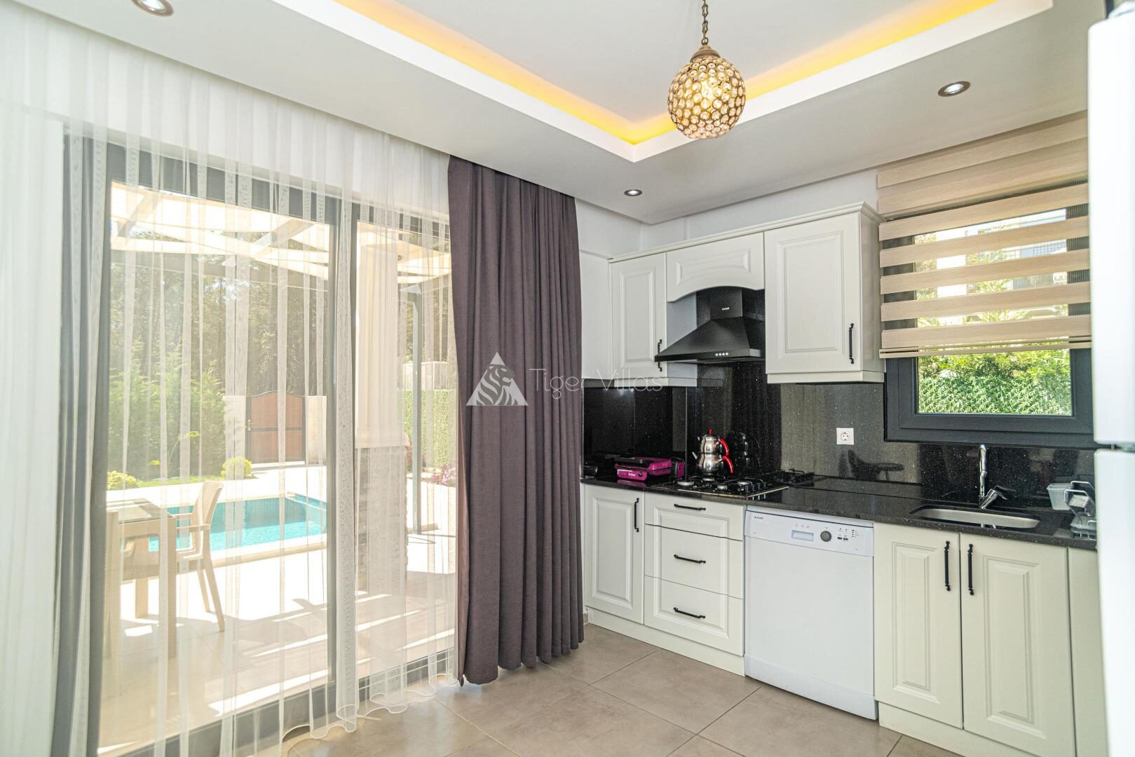 Villa Bahama — 7
