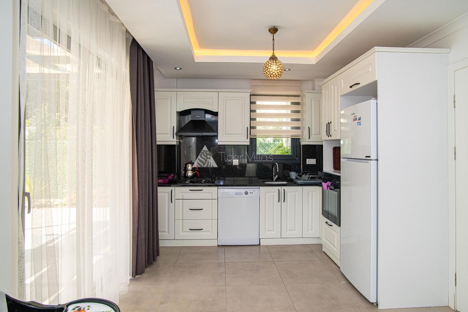 Villa Bahama — 8
