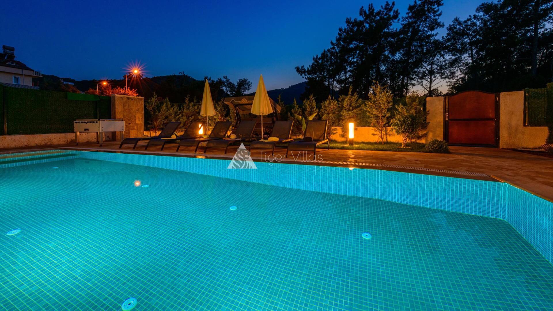 Villa La Vida — 8