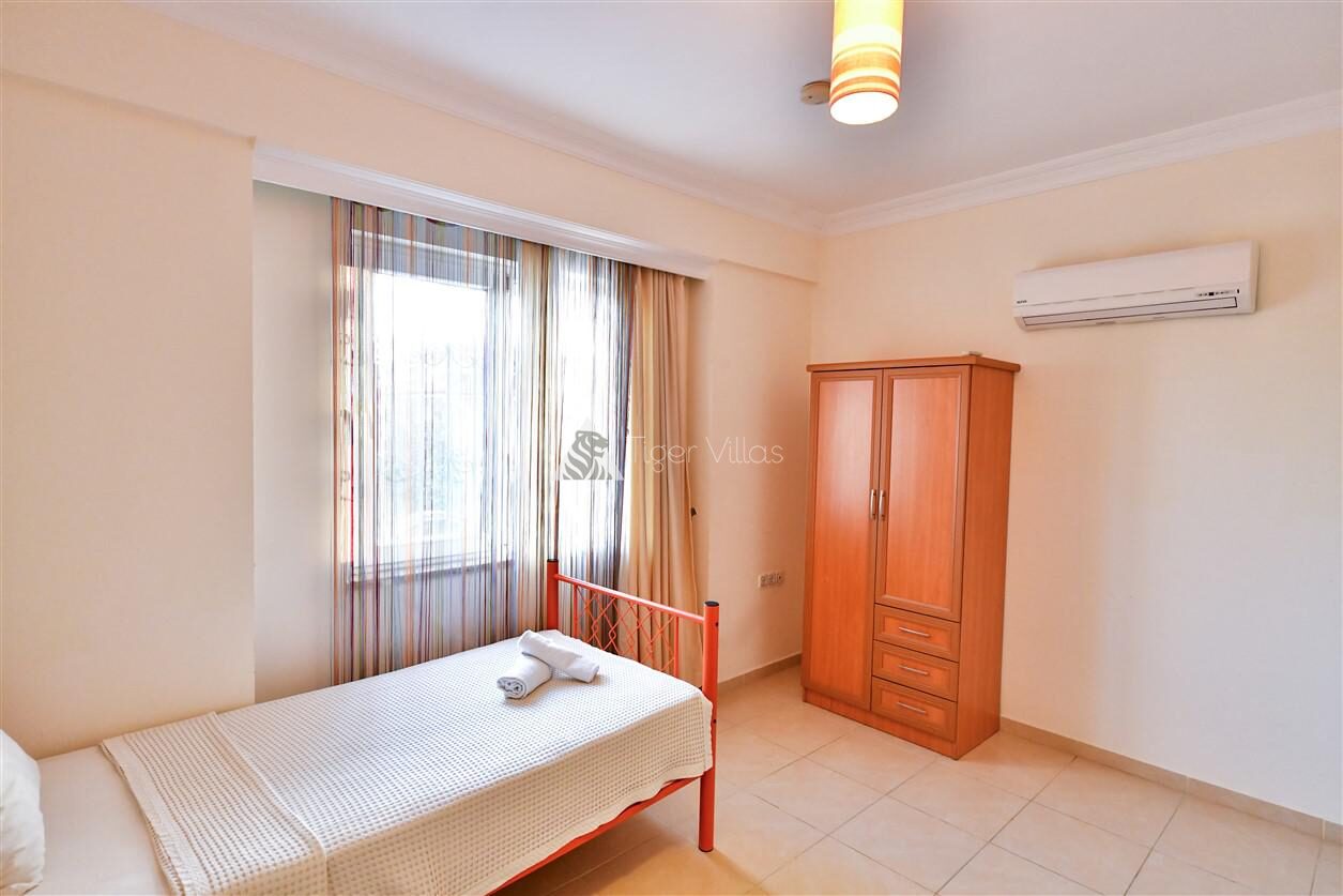 Villa Mango — 37