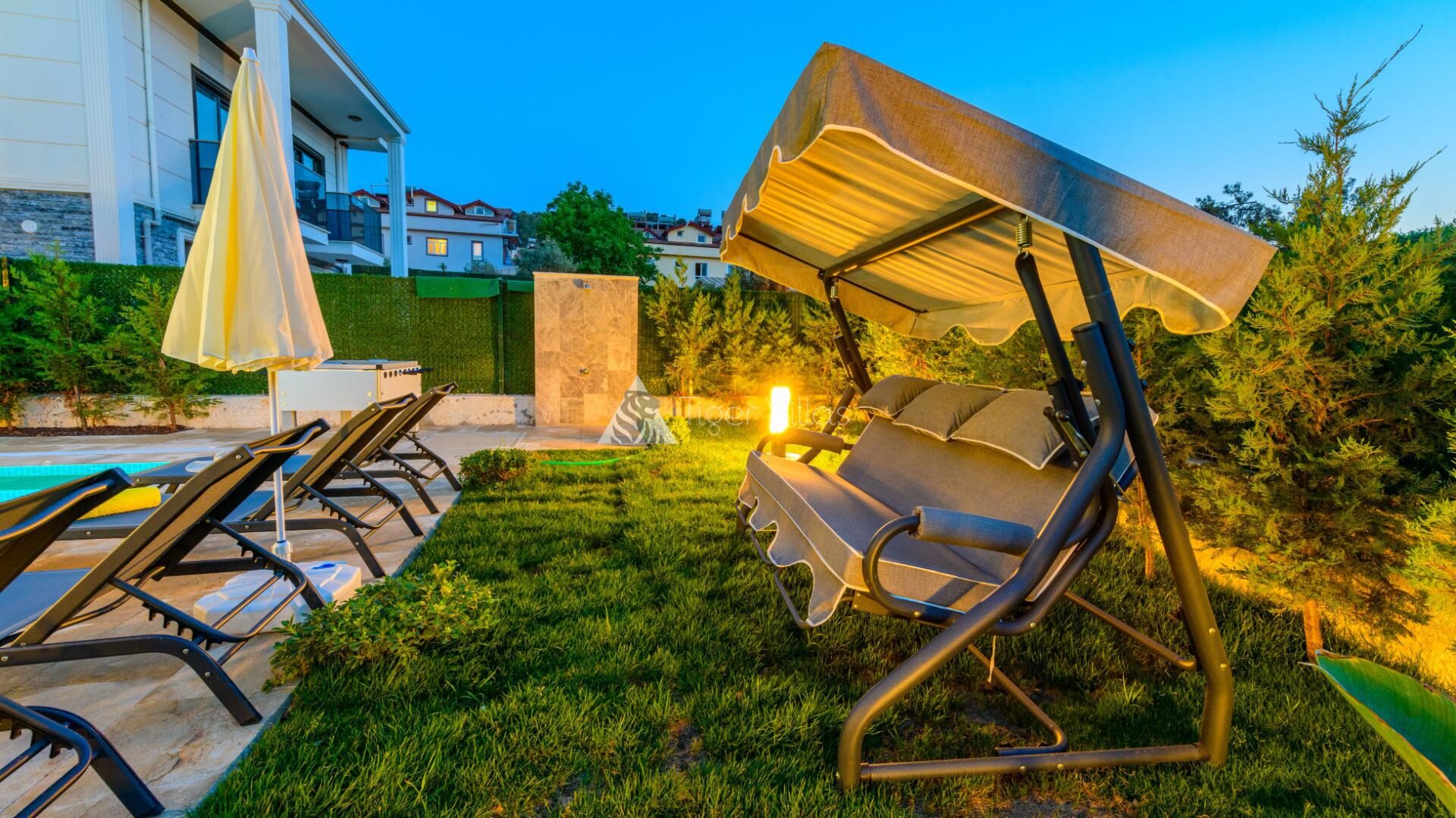 Villa La Vida — 10
