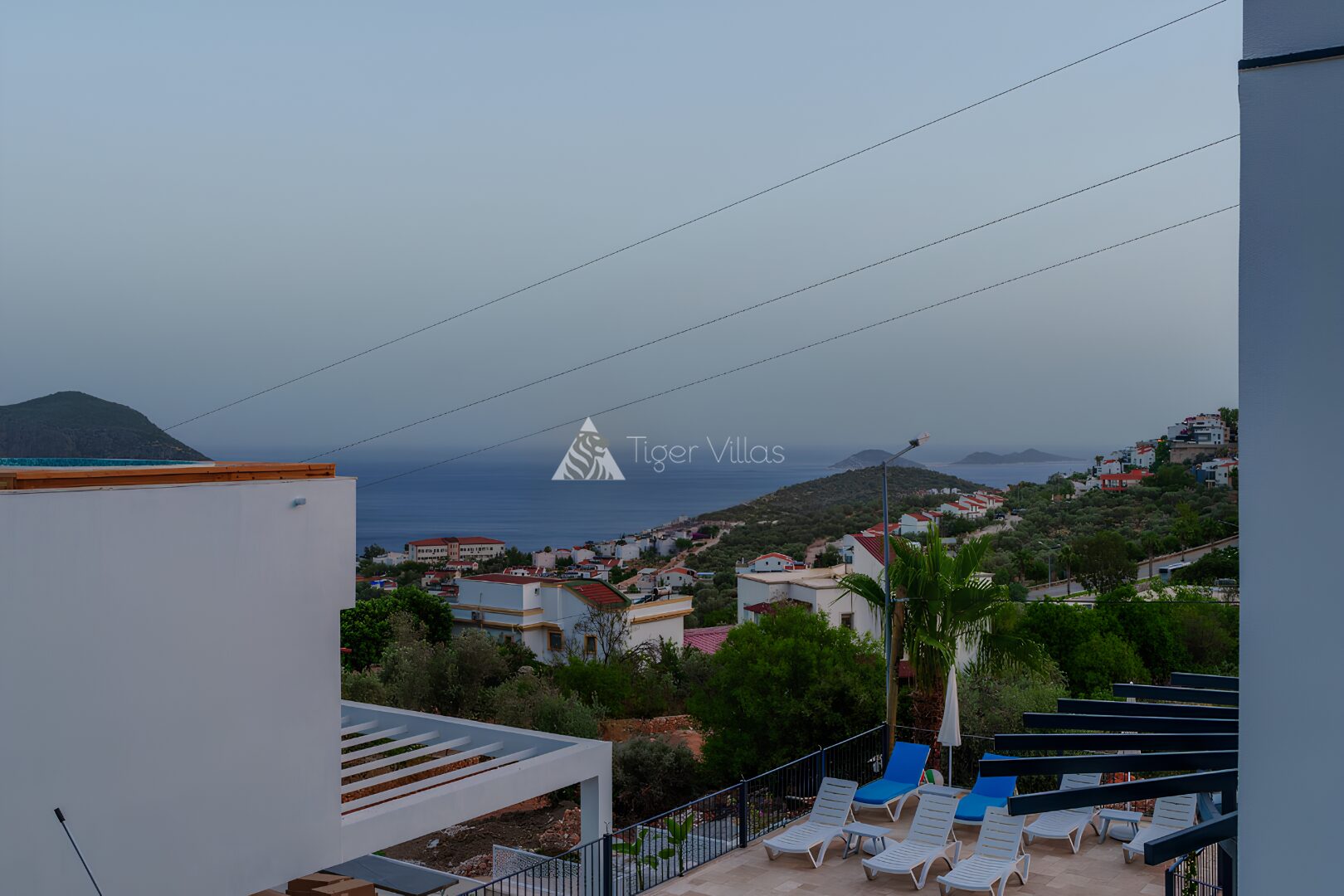 Villa Erel — 30