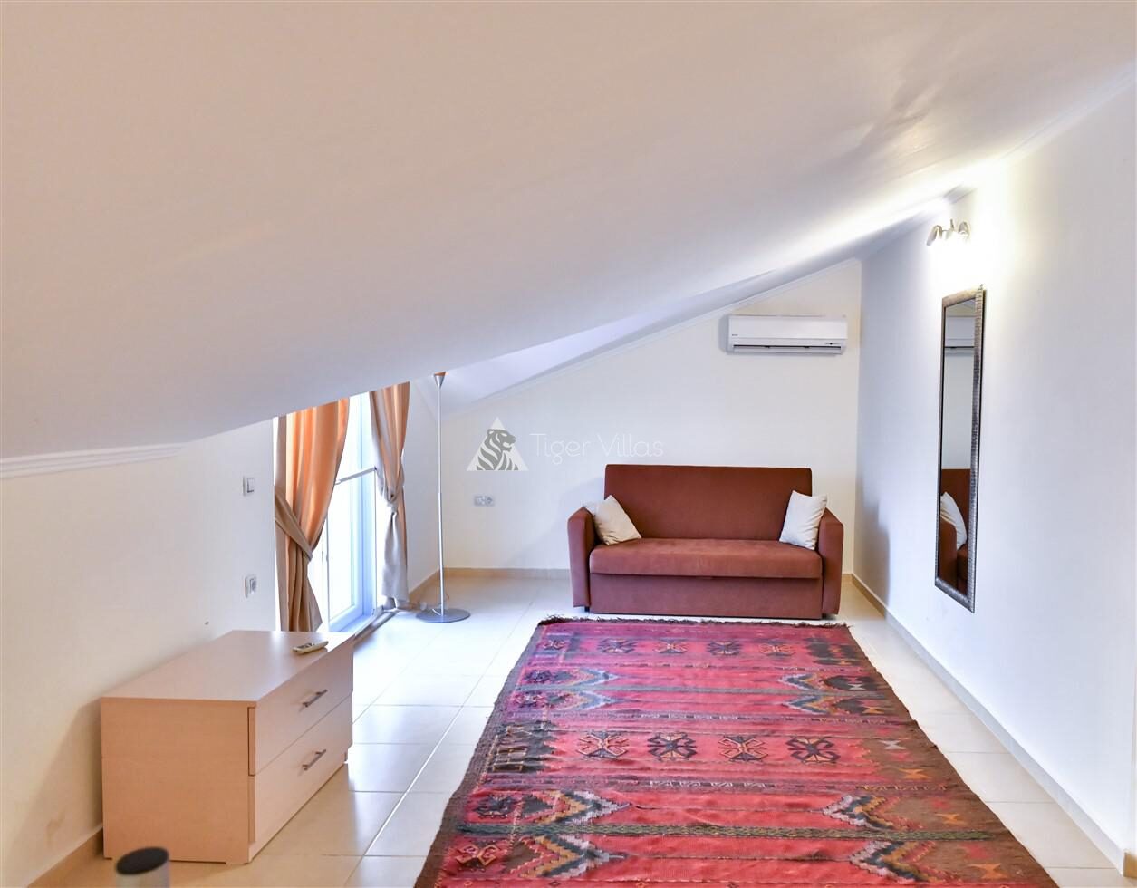 Villa Mango — 40