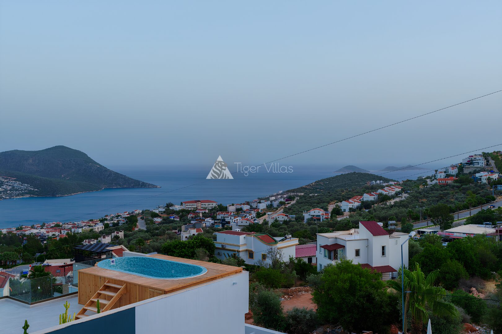 Villa Erel — 31