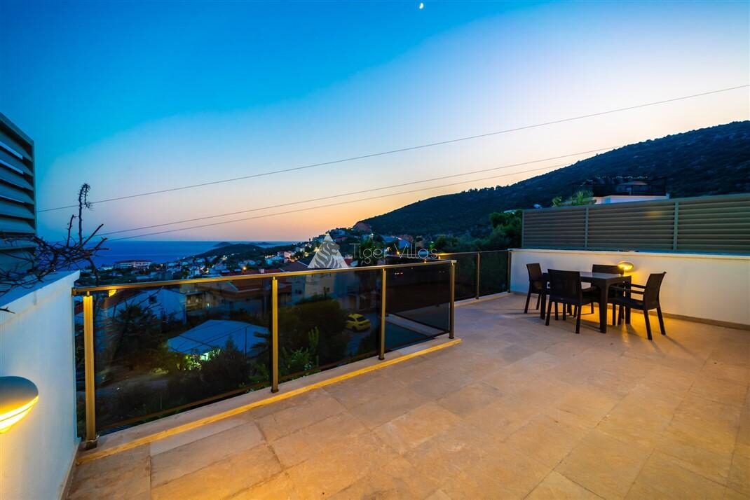 Villa Melisa 1 — 103