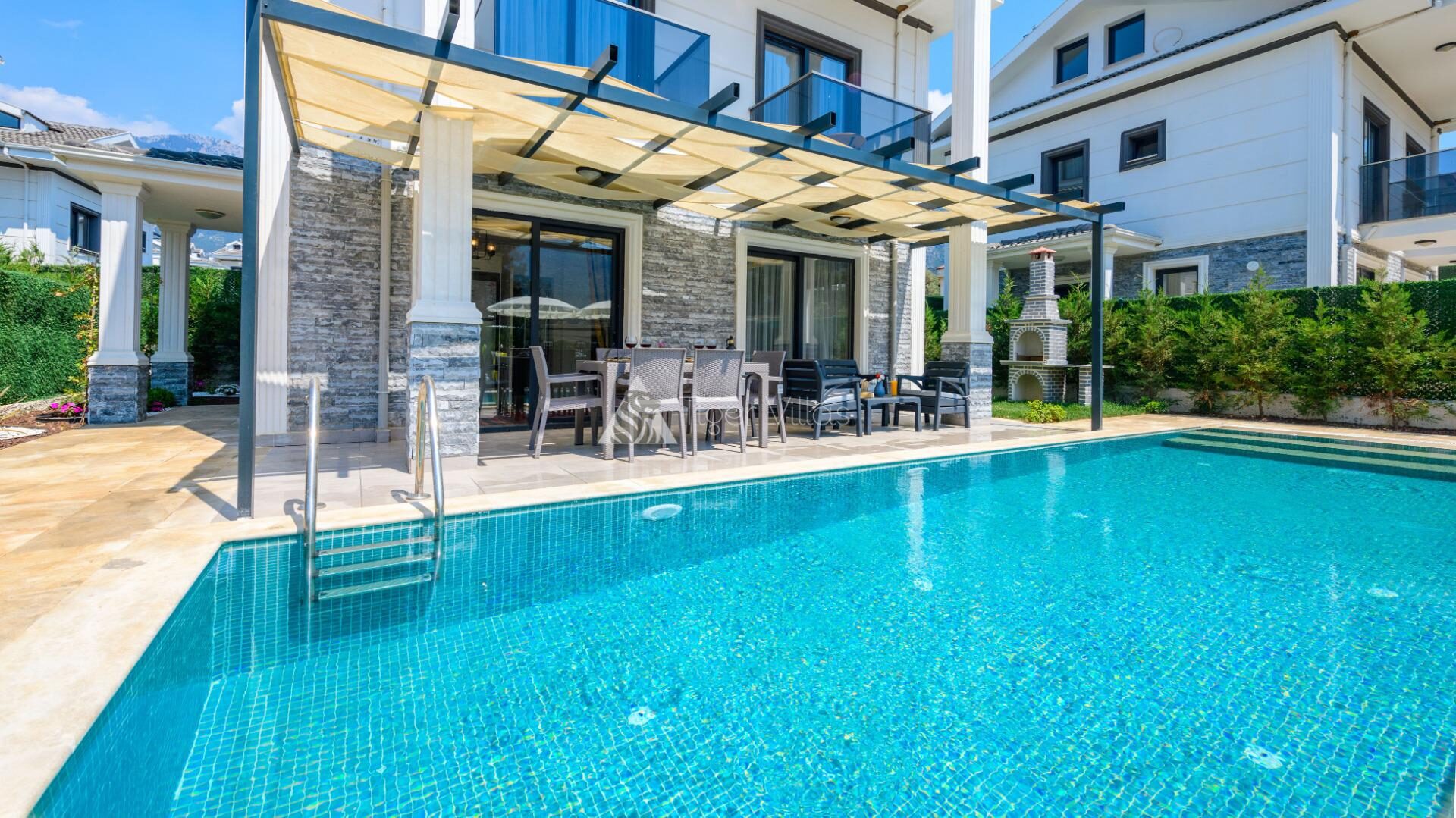 Villa La Vida — 13