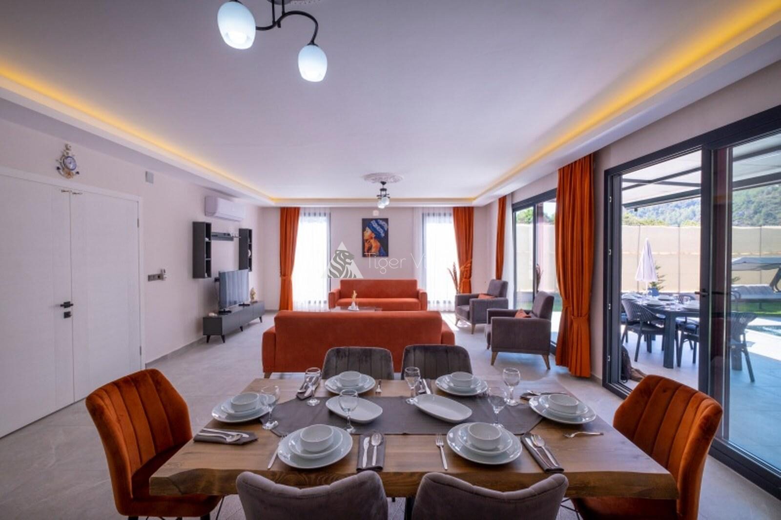 Villa Ruka — 32