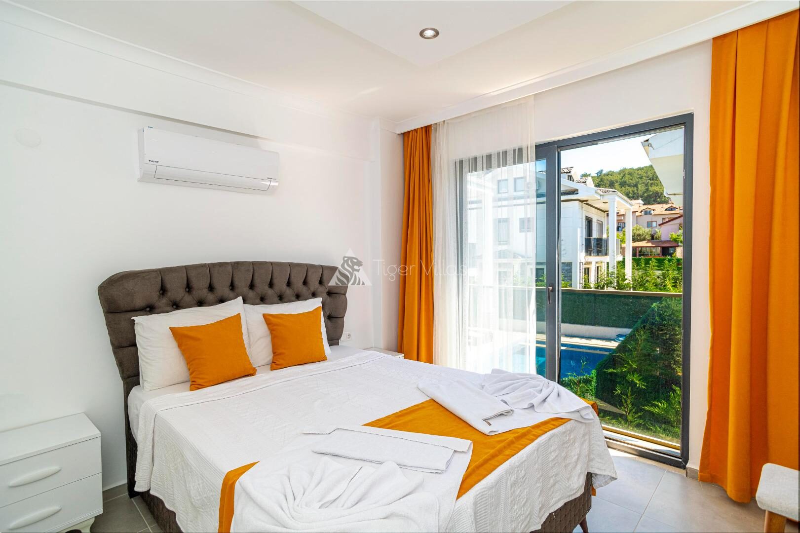 Villa Bahama — 17