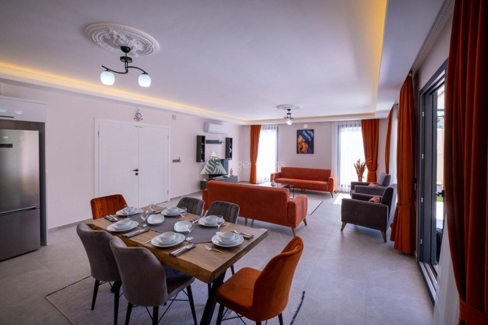 Villa Ruka — 35
