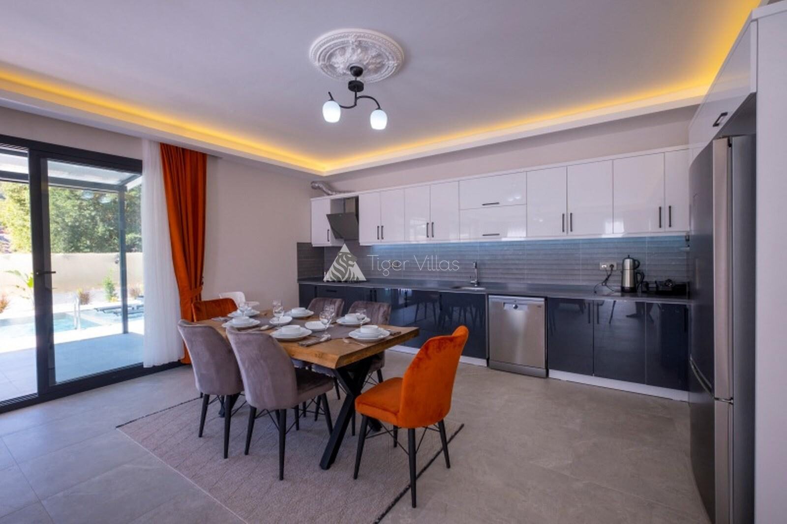 Villa Ruka — 36