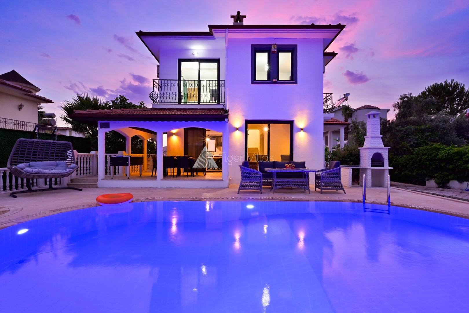 Villa Rio Grande — 2