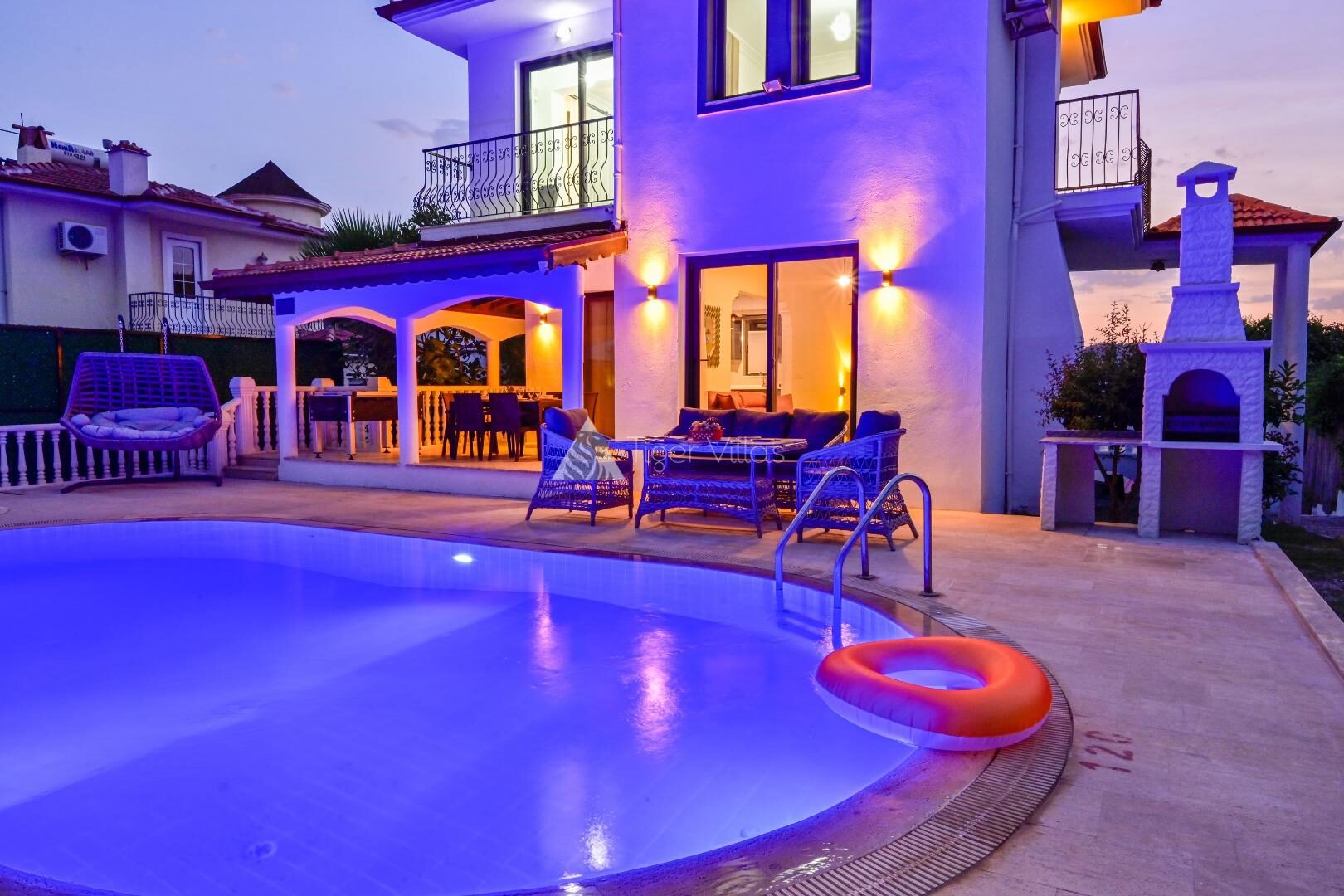 Villa Rio Grande — 4