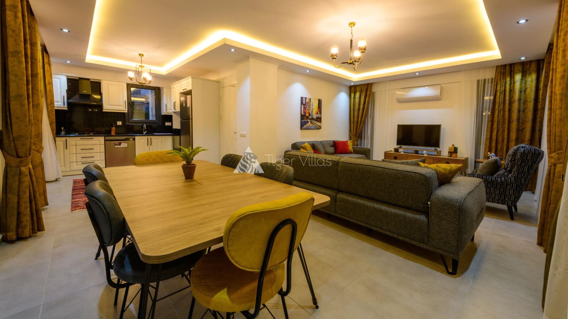 Villa La Vida — 23