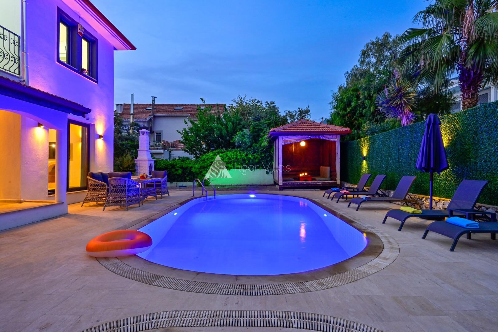 Villa Rio Grande — 7