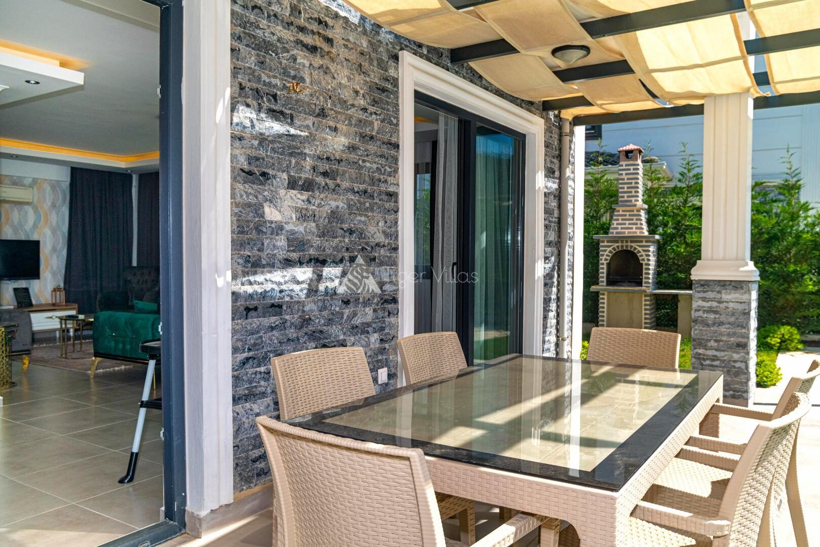 Villa Bahama — 26