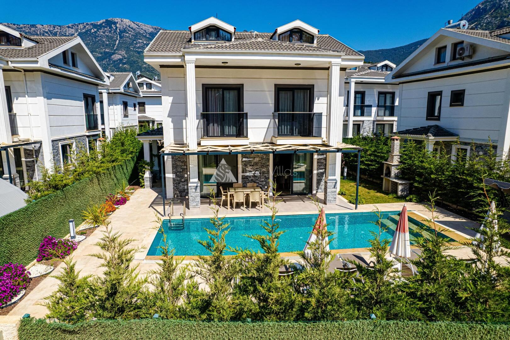 Villa Bahama — 27