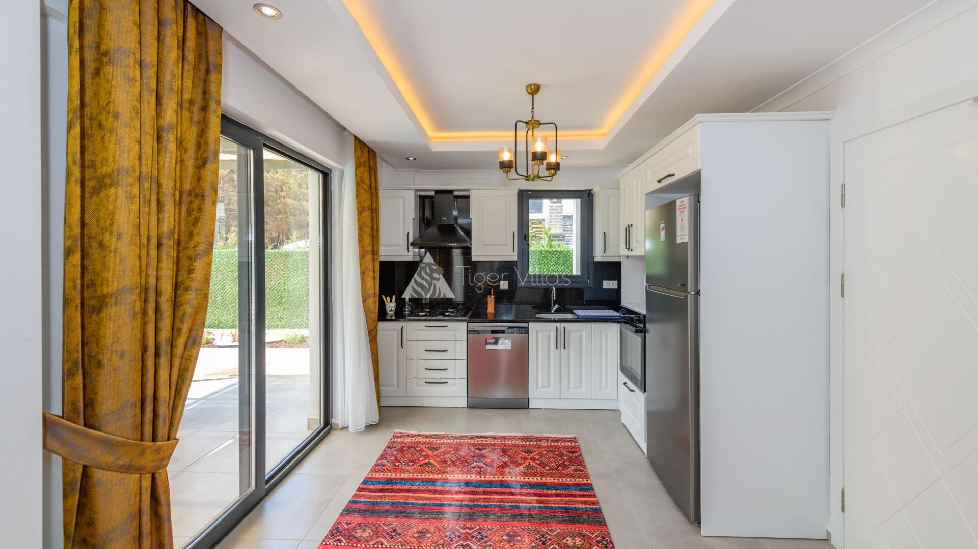 Villa La Vida — 25