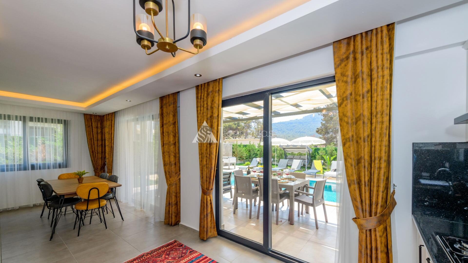 Villa La Vida — 27