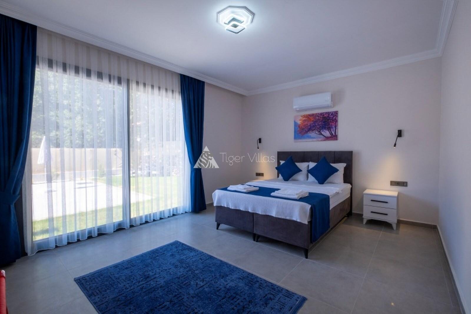 Villa Ruka — 49