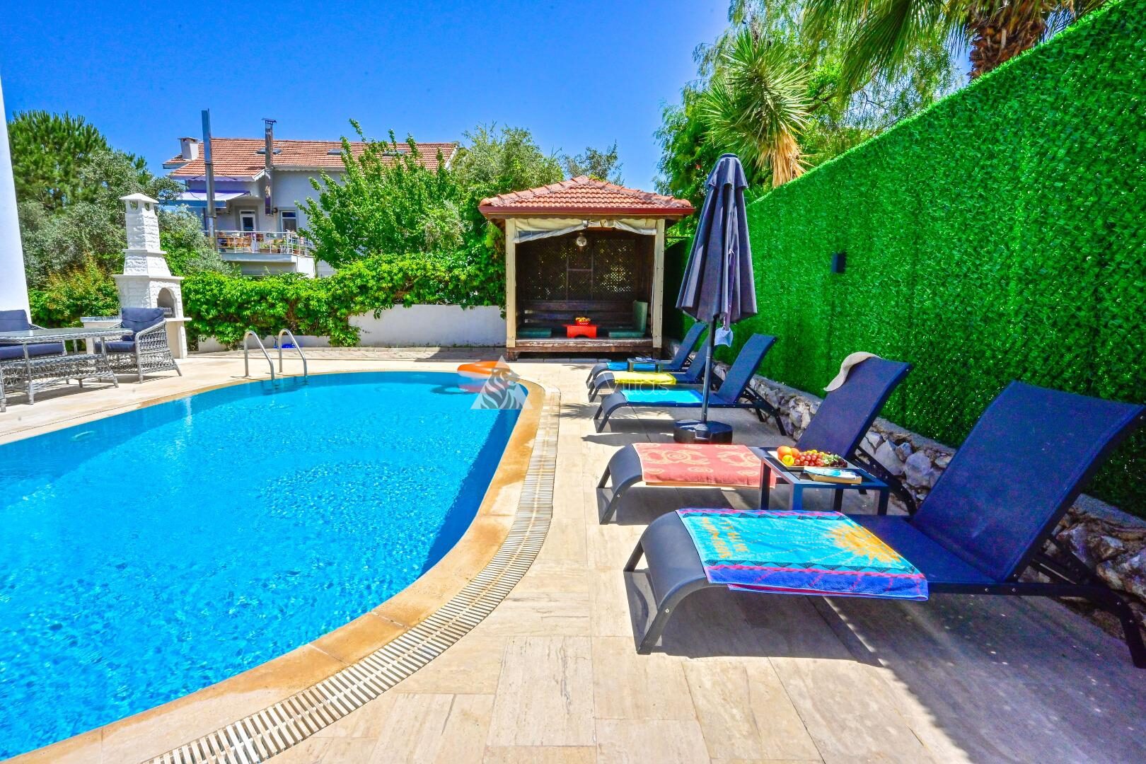 Villa Rio Grande — 14