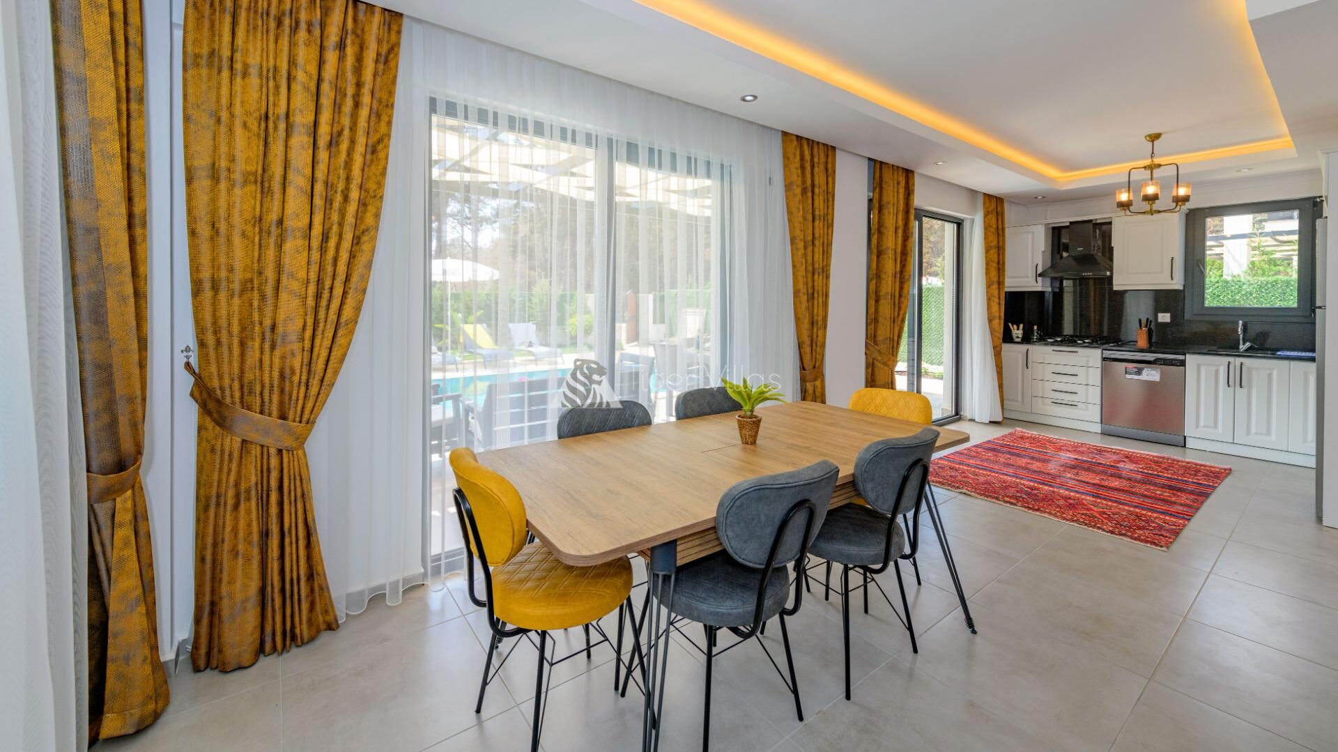 Villa La Vida — 30