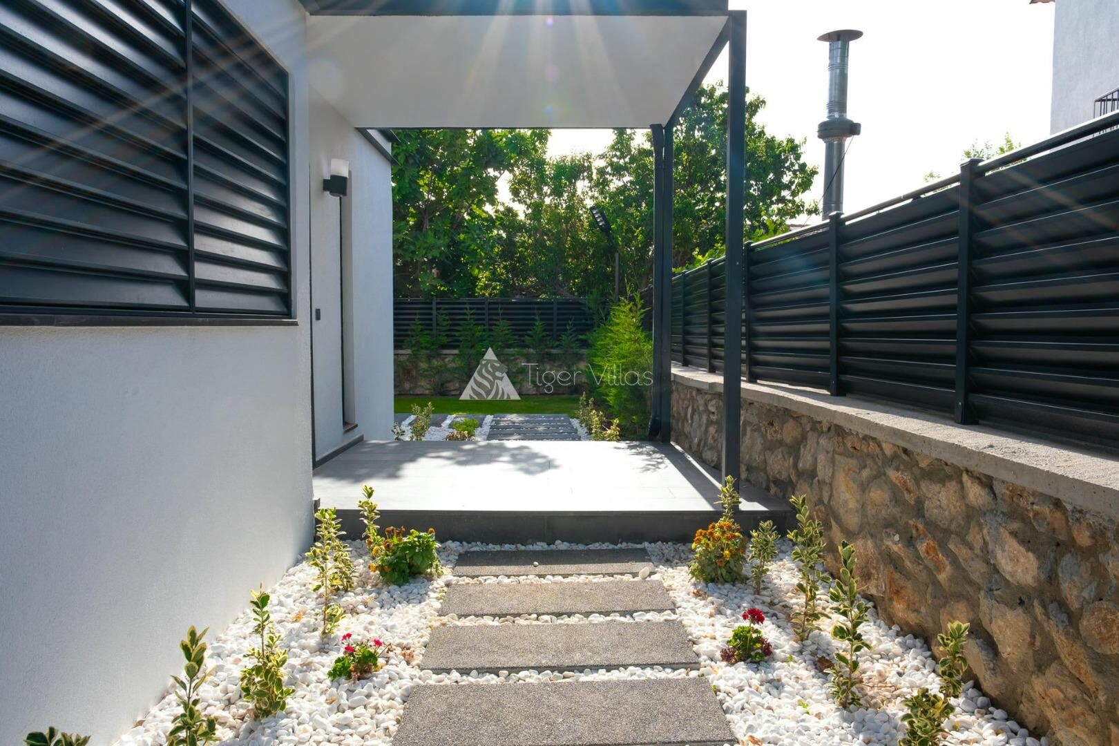 Villa Luna Vista 1 — 12