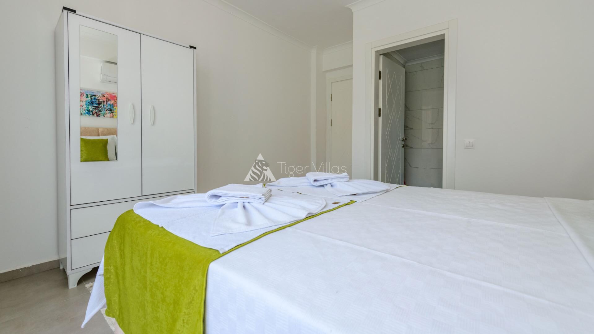 Villa La Vida — 33
