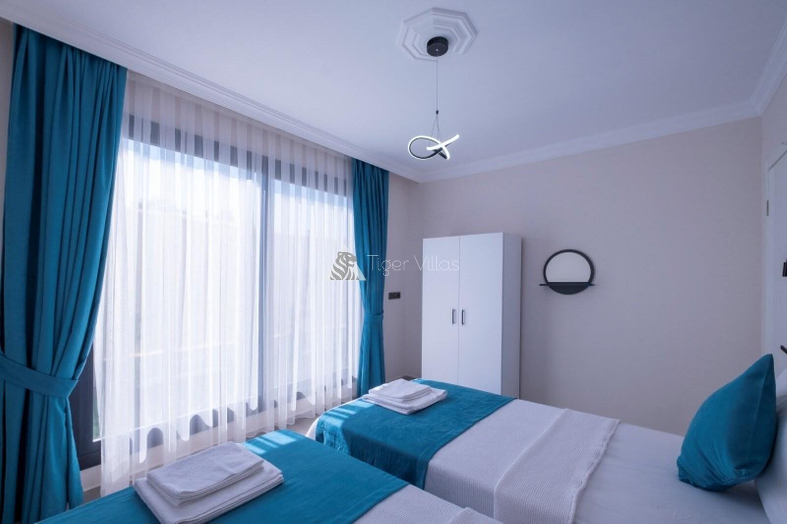 Villa Ruka — 55