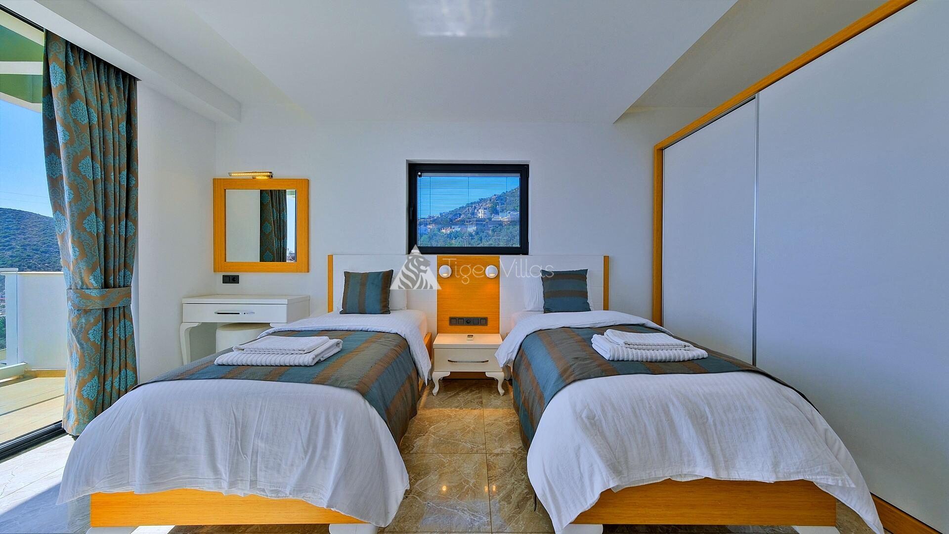Villa Topçu Duo — 64