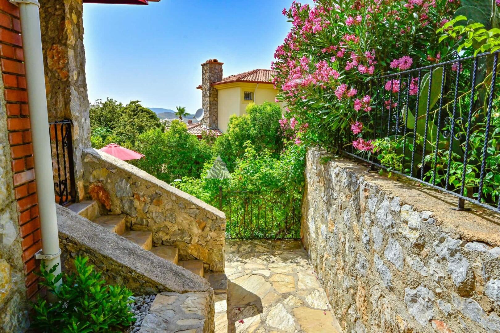 Villa Massimo — 24