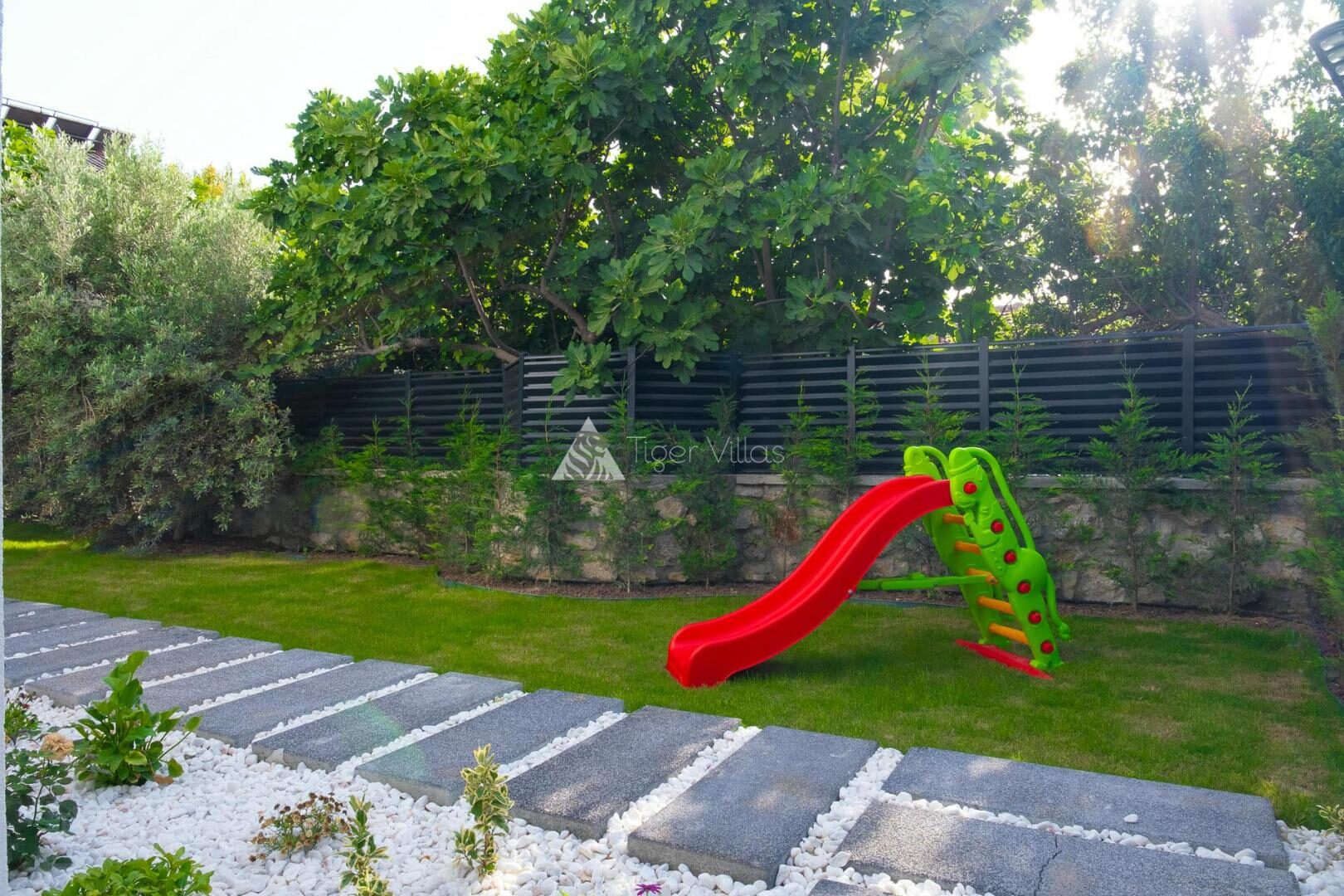 Villa Luna Vista 1 — 15