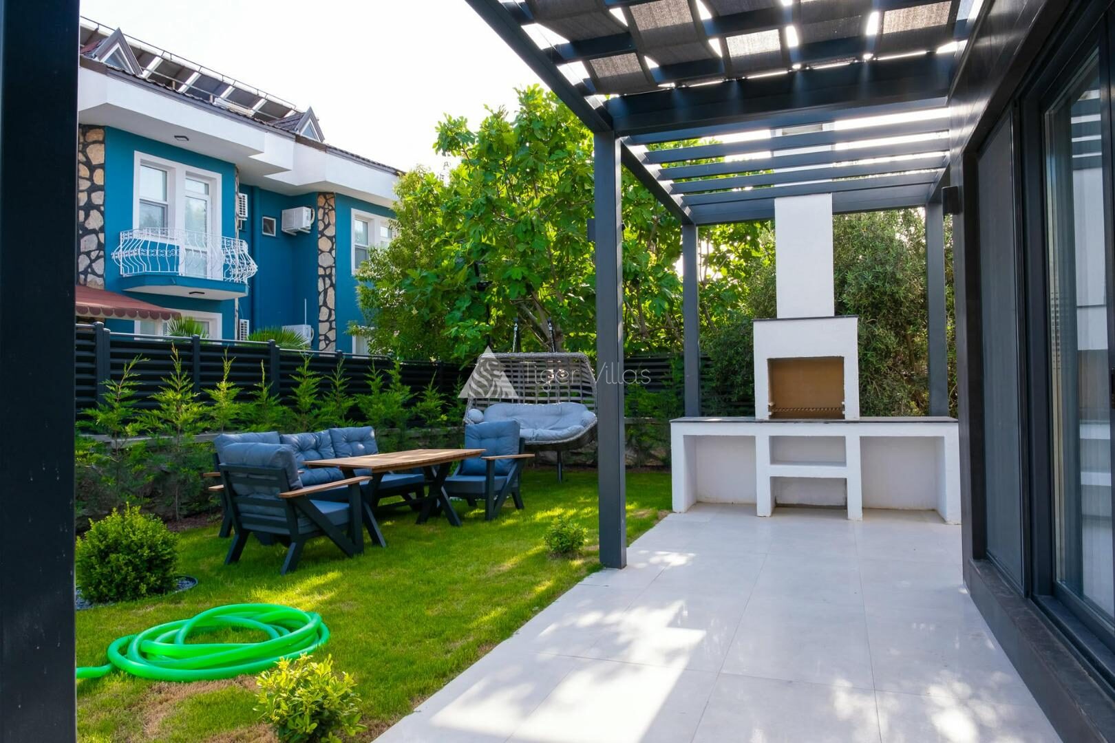 Villa Luna Vista 1 — 16