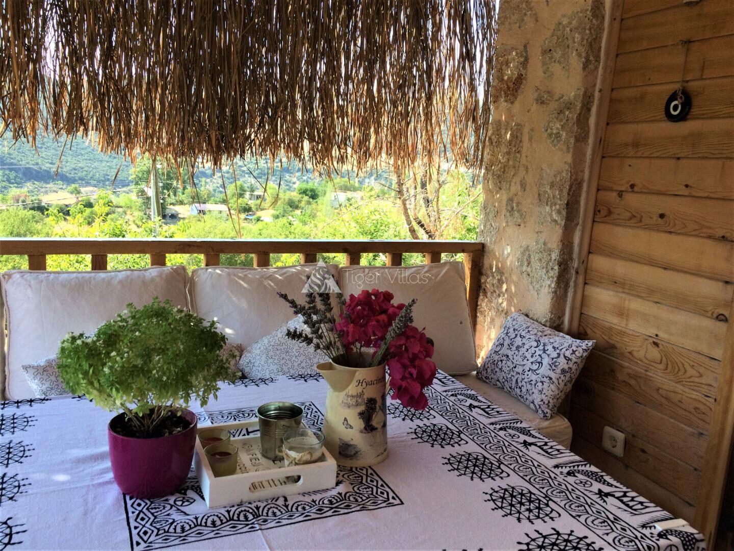 Villa Ambar Ceviz — 28