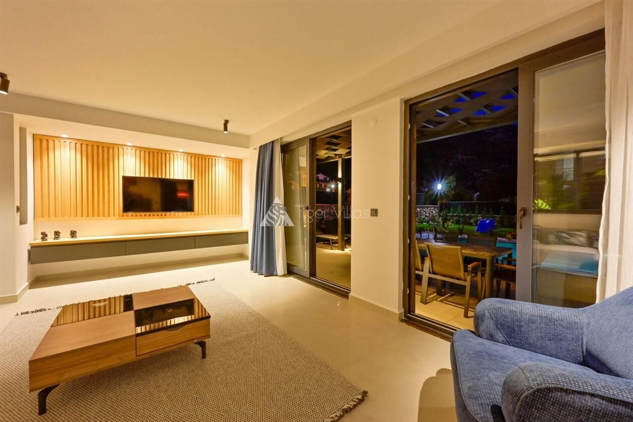 Villa Luna Vista 2 — 9