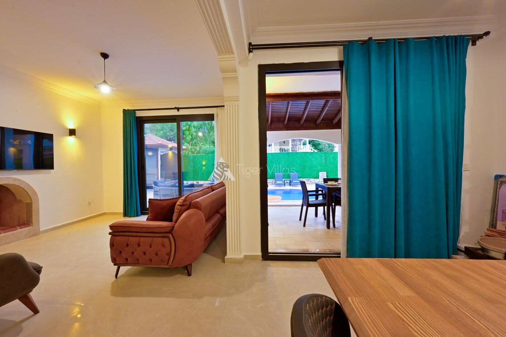 Villa Rio Grande — 23