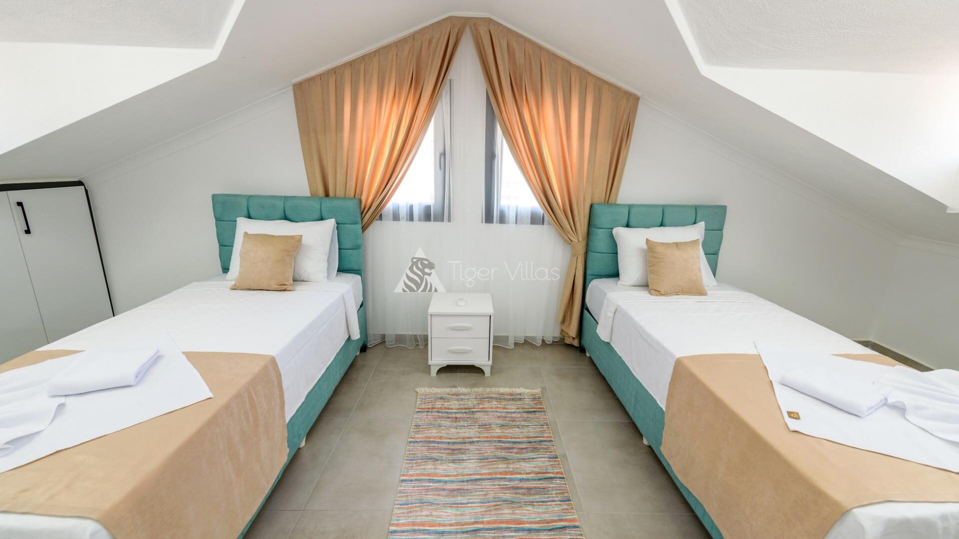 Villa La Vida — 39