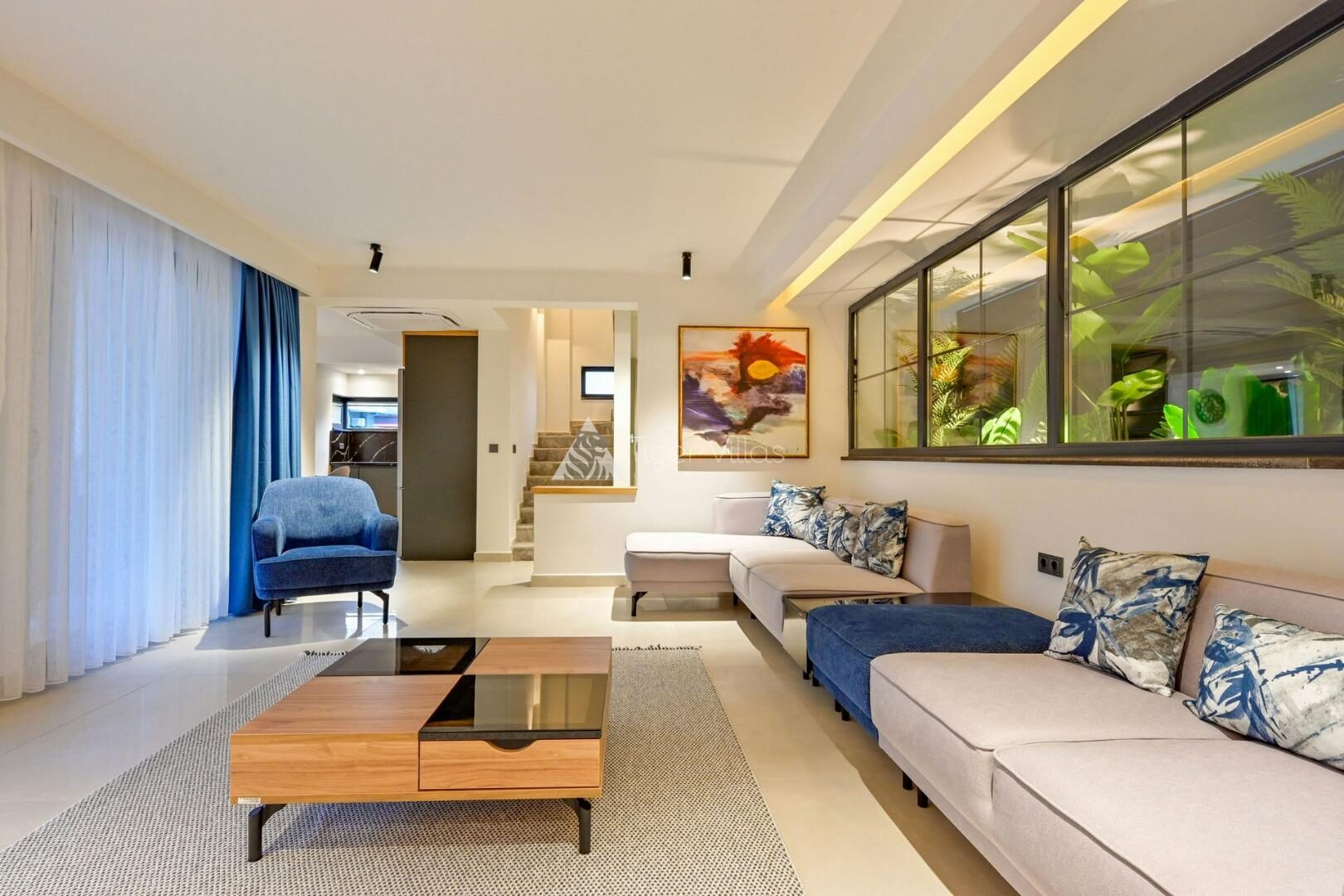 Villa Luna Vista 1 — 20