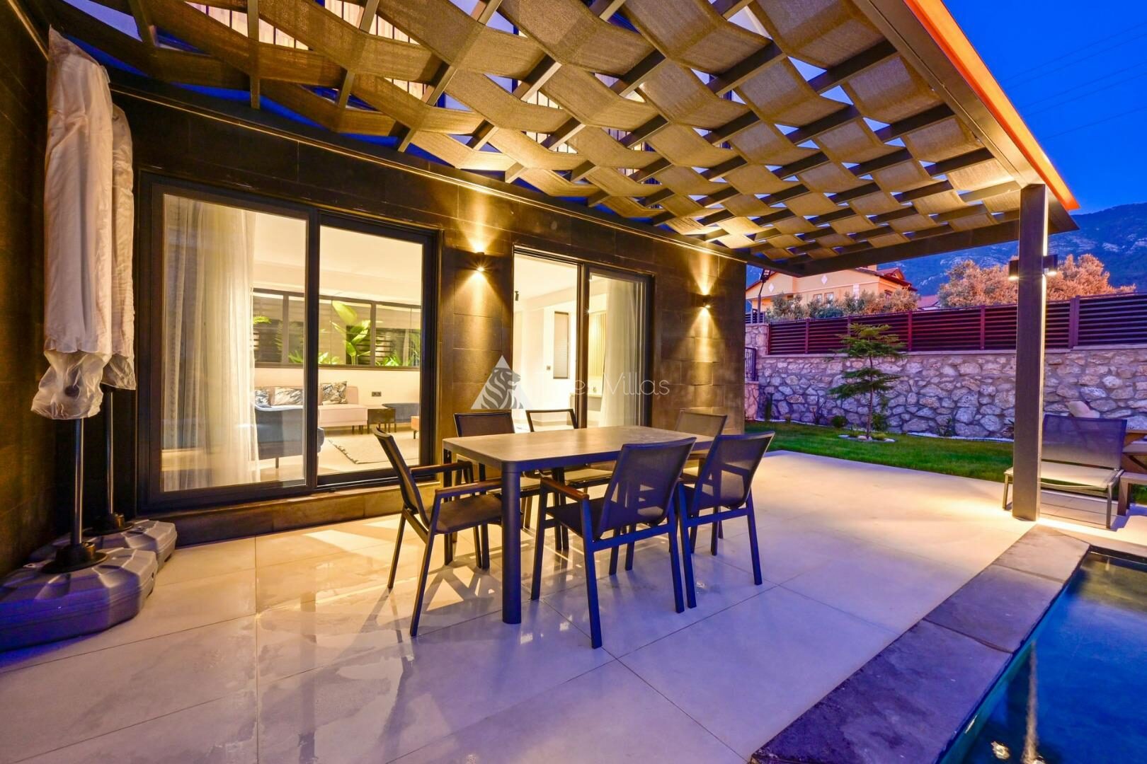 Villa Luna Vista 3 — 8