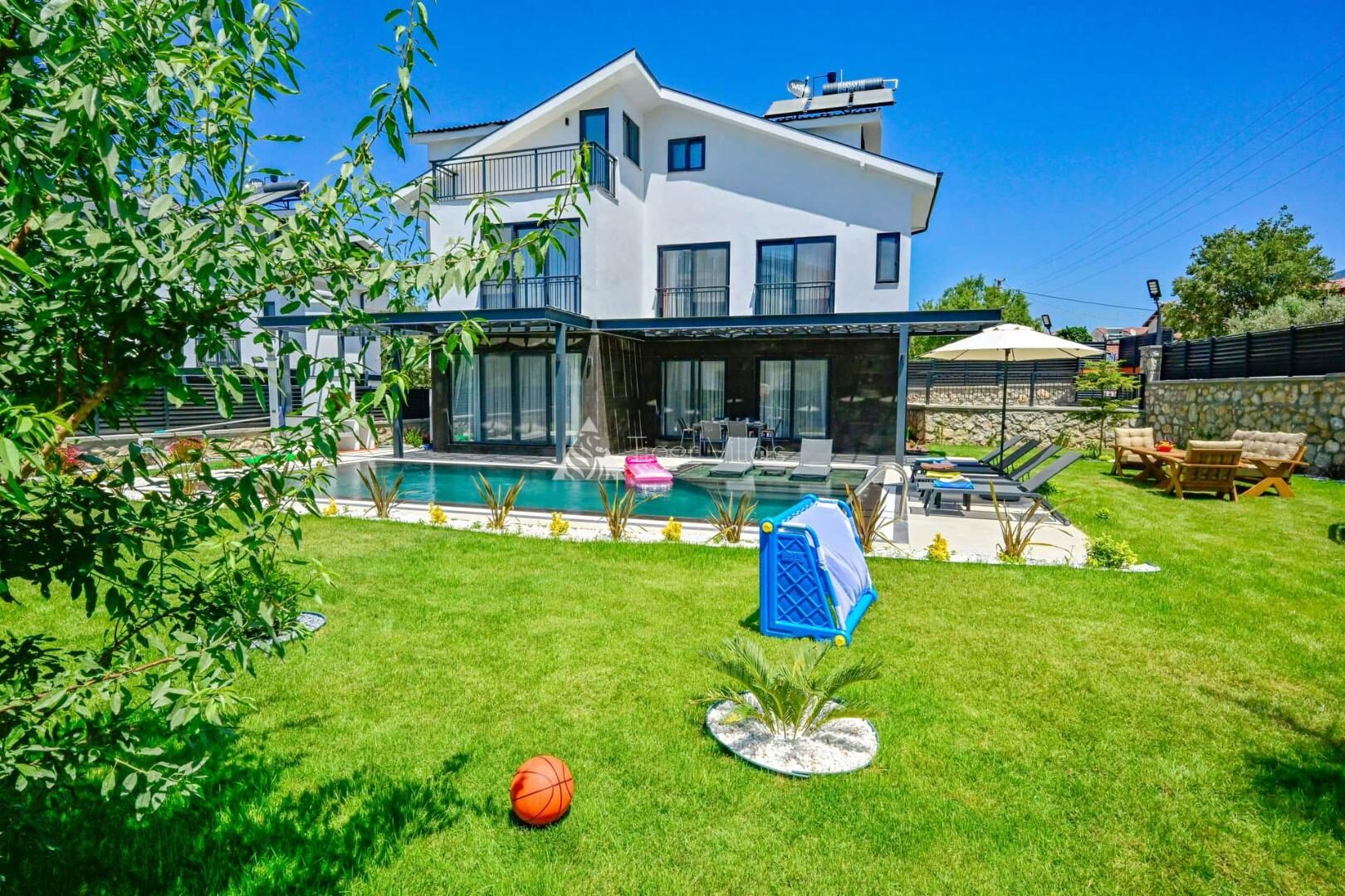 Villa Luna Vista 3 — 9